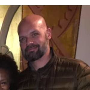 Meet your Posher, Jason